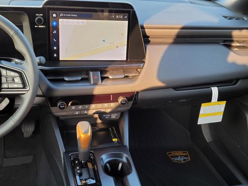 New 2026 Subaru Outback Wilderness image 11