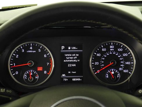 Used 2022 Kia K5 GT-Line image 28