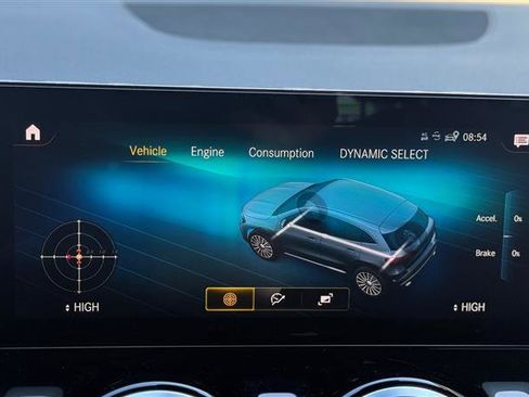 Used 2023 Mercedes-Benz GLA 35 AMG 4MATIC image 36