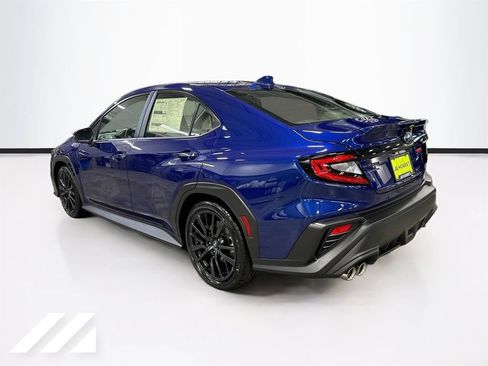 New 2026 Subaru WRX Limited AWD/4WD image 7