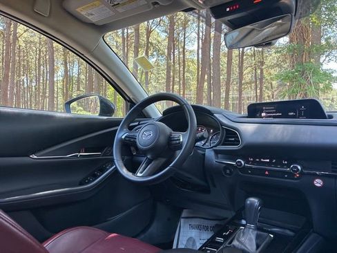 Used 2025 MAZDA CX-30 AWD 2.5 S w/ Preferred Package image 25