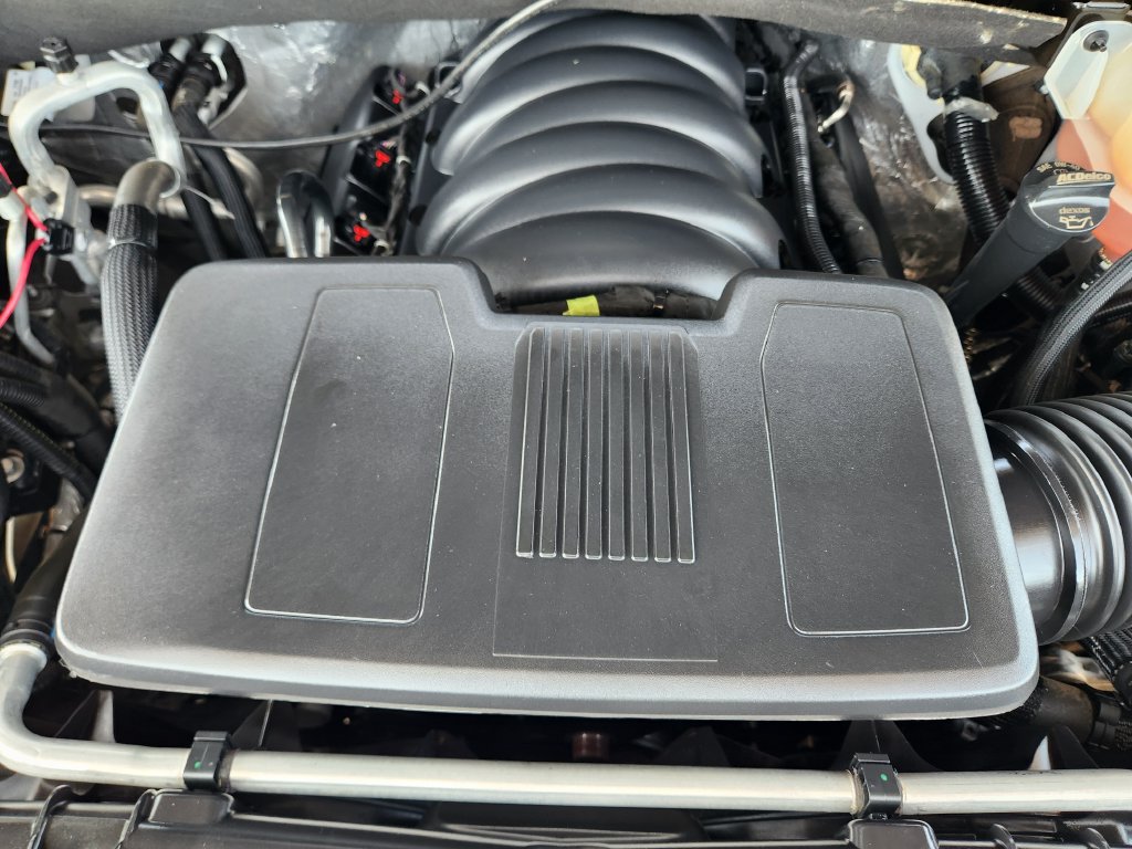 Used 2021 Chevrolet Silverado 1500 RST AWD/4WD image 30