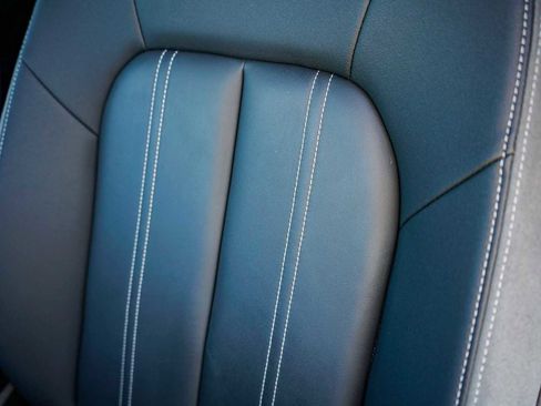 Used 2023 Audi Q4 e-tron Premium Plus w/ Premium Plus image 26