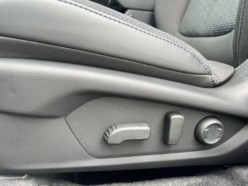 New 2026 Subaru Forester Premium AWD/4WD image 35