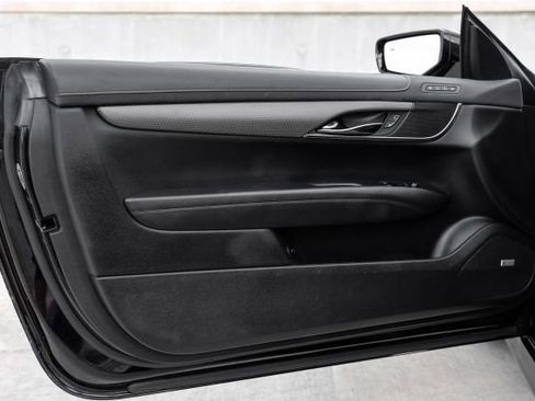 Used 2017 Cadillac ATS V w/ Luxury Package image 49