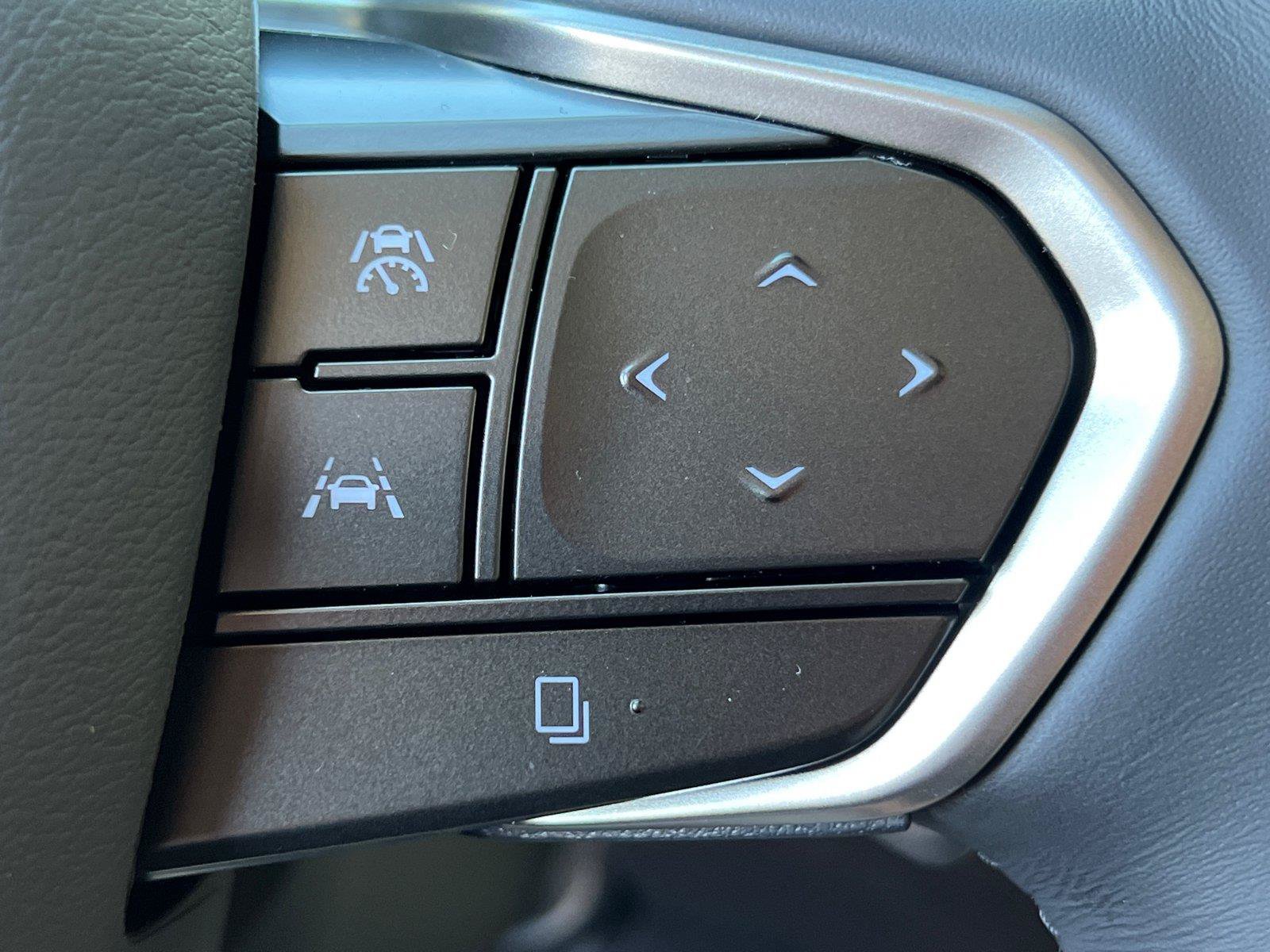 New 2026 Lexus RX 350h AWD/4WD image 19