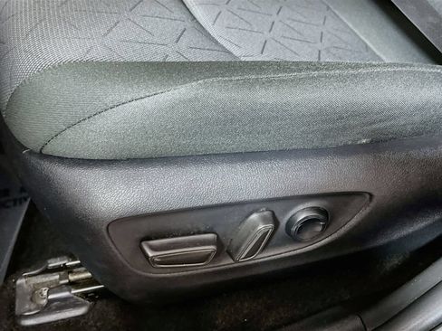 Certified 2025 Toyota RAV4 XLE AWD/4WD image 17