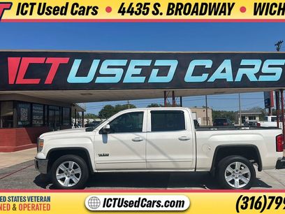 Used 2014 GMC Sierra 1500 SLE w/ Texas SLE Value Package