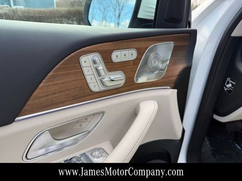 Certified 2026 Mercedes-Benz GLE 350 GLE 350 image 15