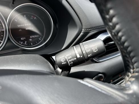 Used 2020 MAZDA CX-5 Touring FWD image 55