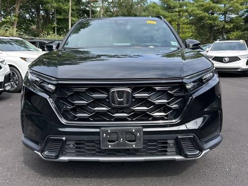 Used 2024 Honda CR-V Sport-L image 14