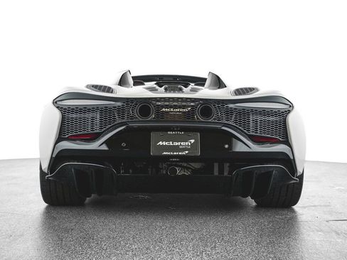 New 2025 McLaren Artura Spider image 41