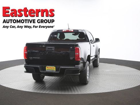 Used 2022 Chevrolet Colorado LT w/ Fleet Safety Package RWD image 52