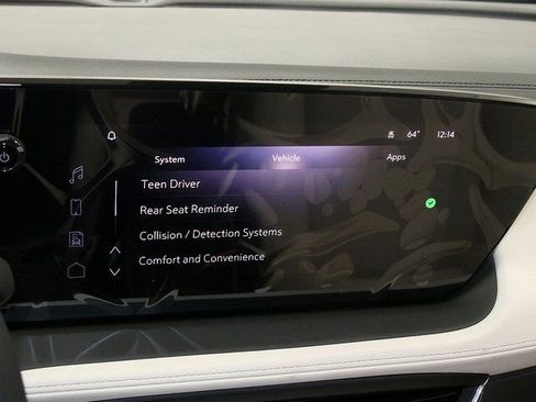 New 2026 Buick Encore GX Sport Touring image 18