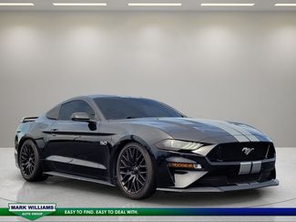 Used 2019 Ford Mustang GT Premium w/ GT Performance Package RWD video 1