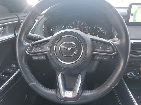 Used 2021 MAZDA CX-9 Grand Touring image 18