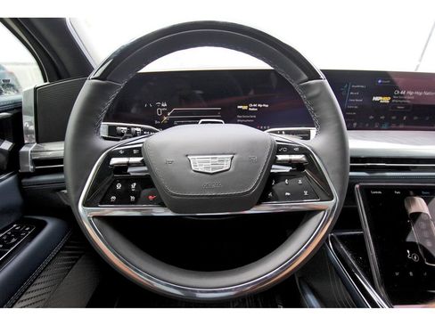New 2026 Cadillac Escalade IQ Luxury 2 AWD/4WD image 14
