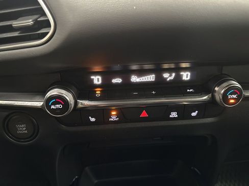 Used 2020 MAZDA CX-30 AWD w/ Preferred Package image 29