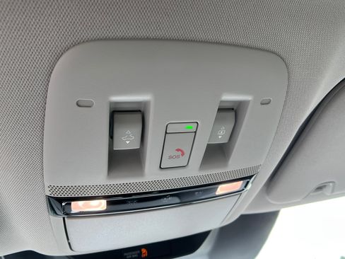 New 2025 Nissan Murano SL w/ Cargo Package image 28