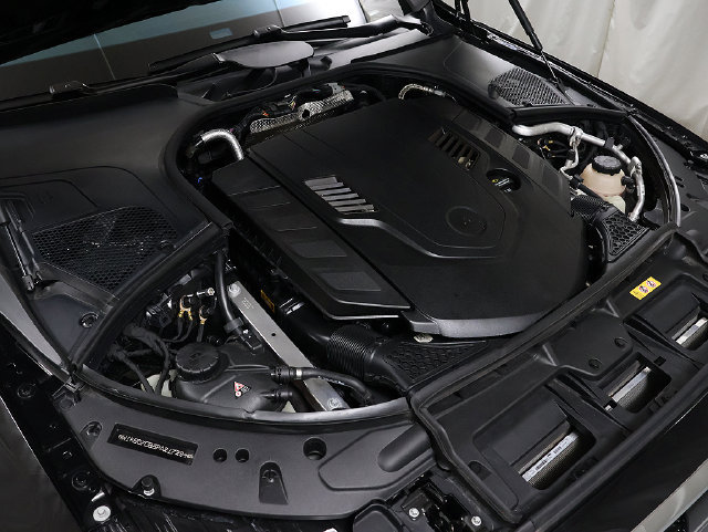 Certified 2023 Mercedes-Benz S 580 4MATIC Sedan image 36