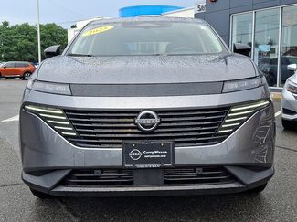 Certified 2025 Nissan Murano SV AWD/4WD video 2