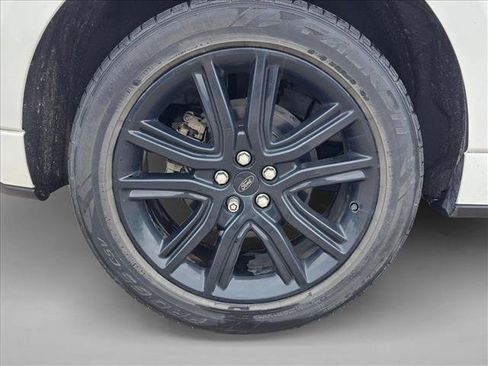 Used 2020 Ford Edge ST-Line FWD image 10