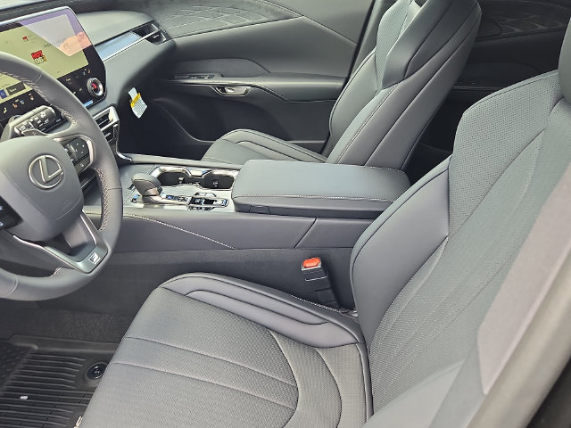 New 2026 Lexus RX 350 F Sport w/ Convenience Package AWD/4WD image 13