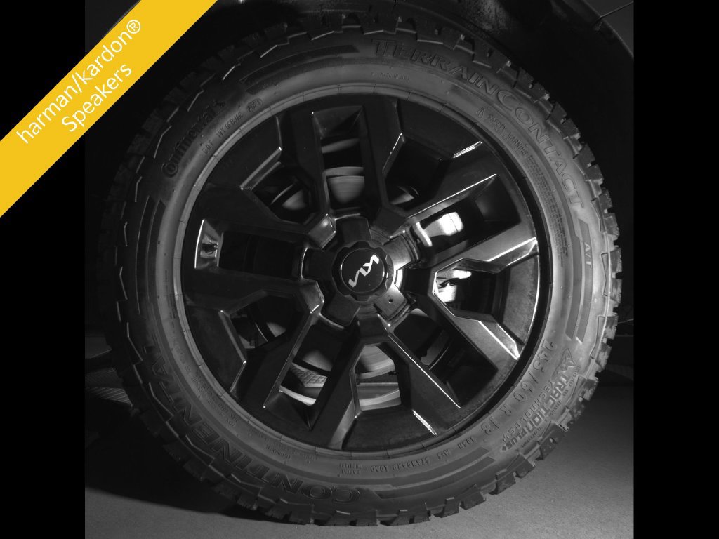 Certified 2024 Kia Telluride SX Prestige X-Pro AWD/4WD image 14