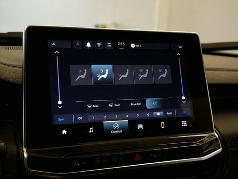 Certified 2024 Jeep Compass Trailhawk image 31