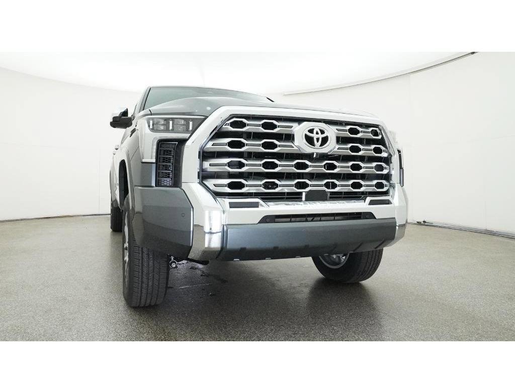 New 2026 Toyota Tundra 1794 Edition AWD/4WD image 30