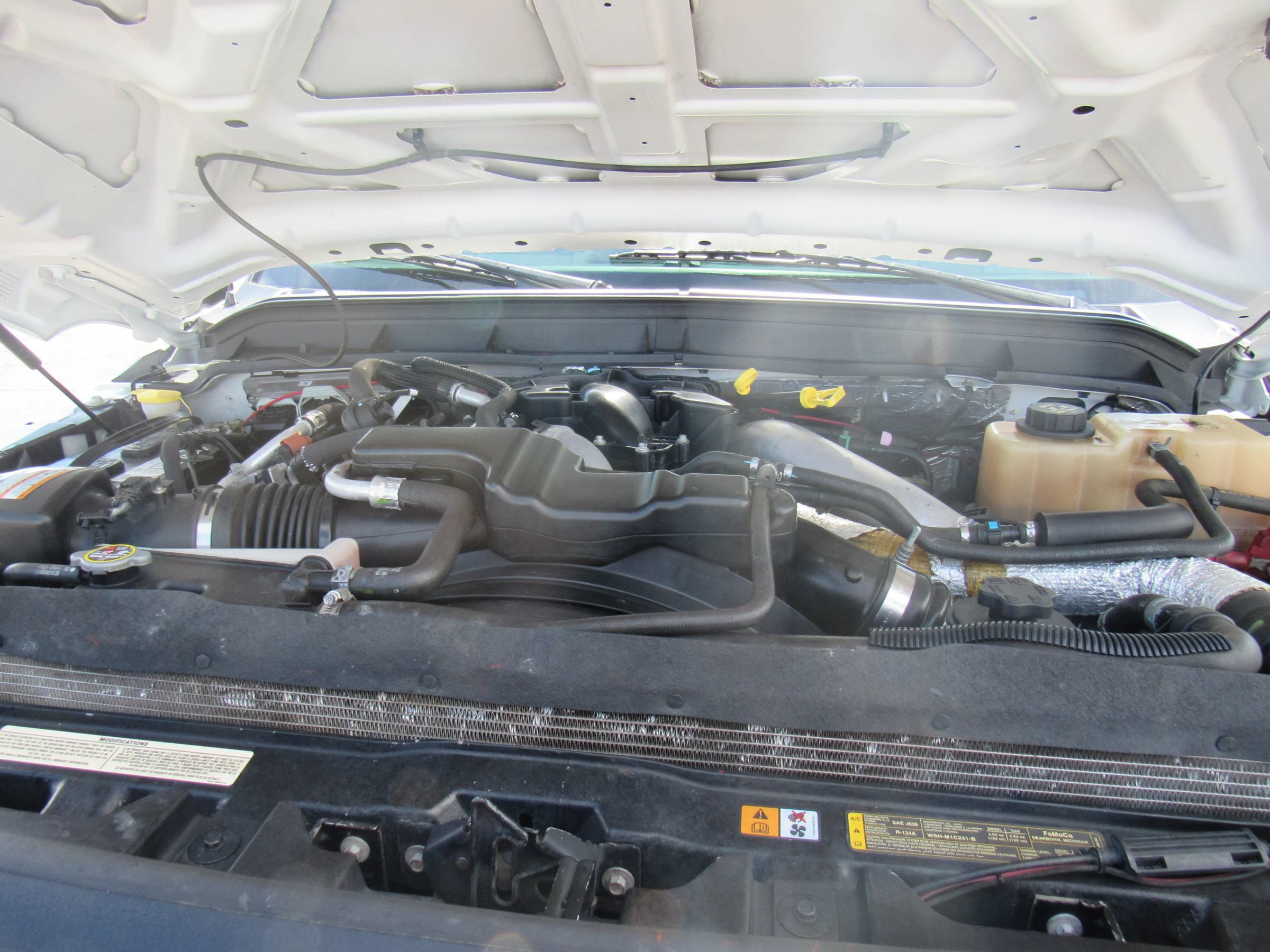 Used 2013 Ford F450 XL w/ PWR Equipment Group AWD/4WD image 22
