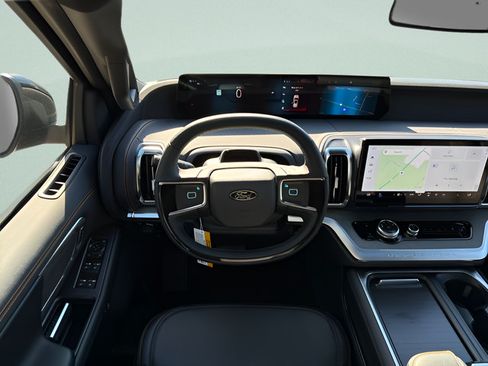 New 2025 Ford Expedition Tremor AWD/4WD image 7