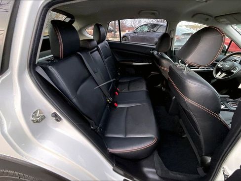 Used 2017 Subaru Crosstrek 2.0i Limited w/ Popular Package #2 image 30