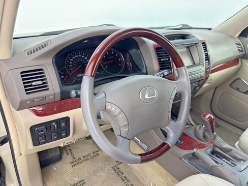 Used 2009 Lexus GX 470 image 13