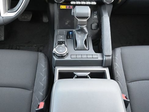 New 2026 Toyota Tacoma SR5 AWD/4WD image 18