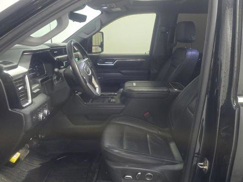 Used 2024 GMC Sierra 2500 Denali w/ Denali Reserve Package image 6