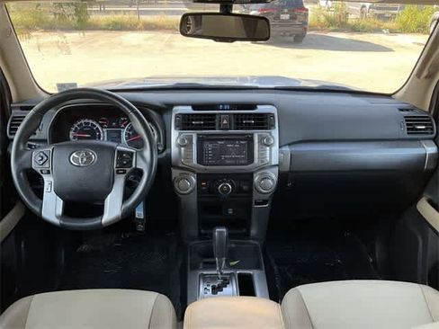 Used 2016 Toyota 4Runner SR5 Premium image 19
