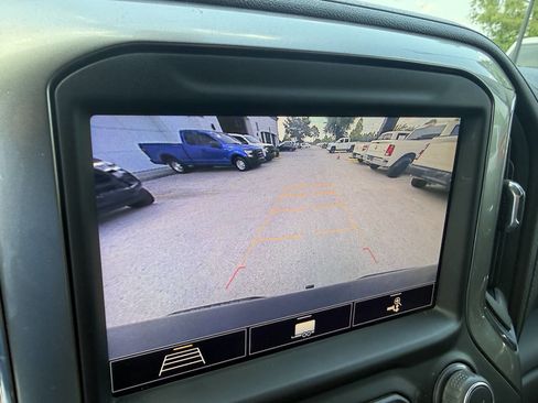 Used 2020 Chevrolet Silverado 1500 LT w/ All-Star Edition AWD/4WD image 26