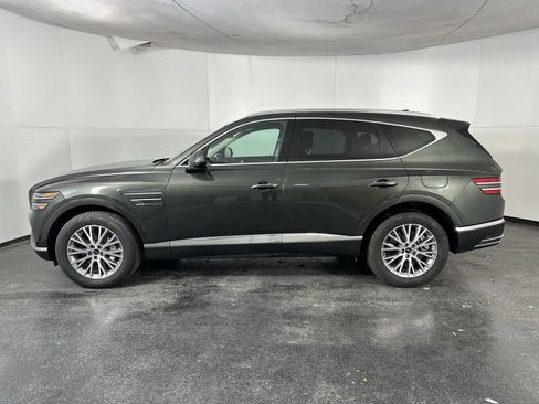 Used 2025 Genesis GV80 2.5T Standard image 5