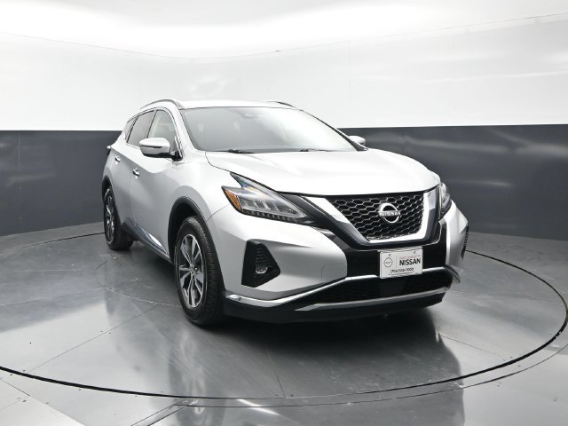 Used 2023 Nissan Murano SV FWD image 5