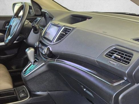 Used 2016 Honda CR-V Touring image 22