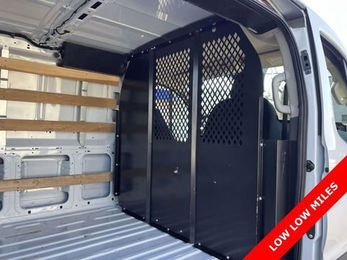 Used 2024 Ford Transit 250 Low Roof w/ Exterior Upgrade Package image 6