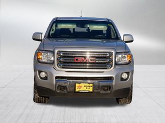 Used 2016 GMC Canyon SLE w/ All Terrain Package video 2