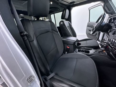 Used 2021 Jeep Wrangler Unlimited Sport image 35