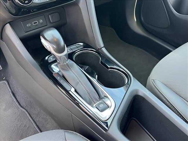 Used 2023 Buick Encore GX Select FWD image 22