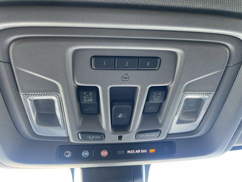 Used 2023 GMC Sierra 2500 Denali image 40