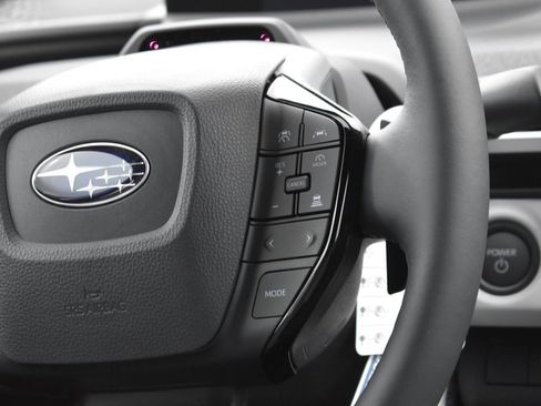 New 2026 Subaru Solterra image 16