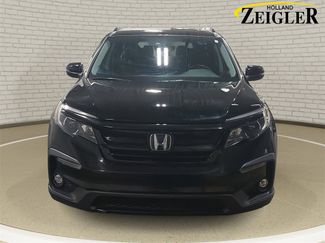 Used 2022 Honda Pilot Special Edition video 2
