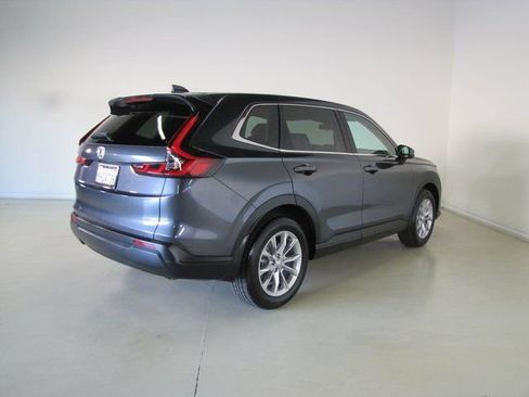 Certified 2023 Honda CR-V EX image 25