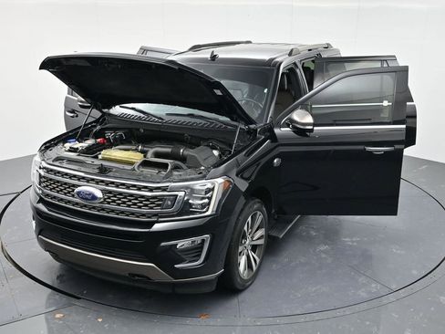 Used 2020 Ford Expedition King Ranch image 59